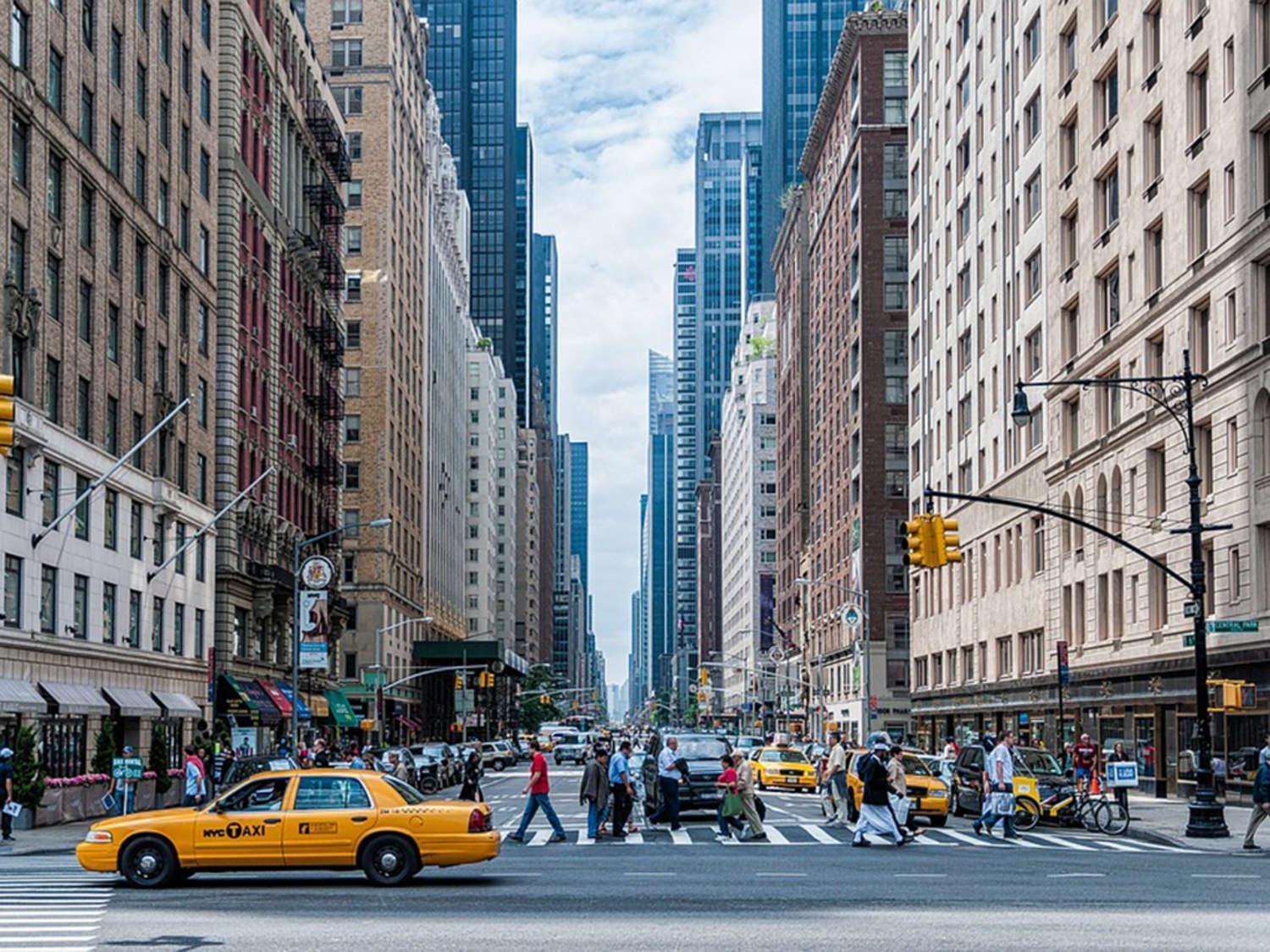 ניו יורק Cozy Apartments Woodside Near Manhattan מראה חיצוני תמונה