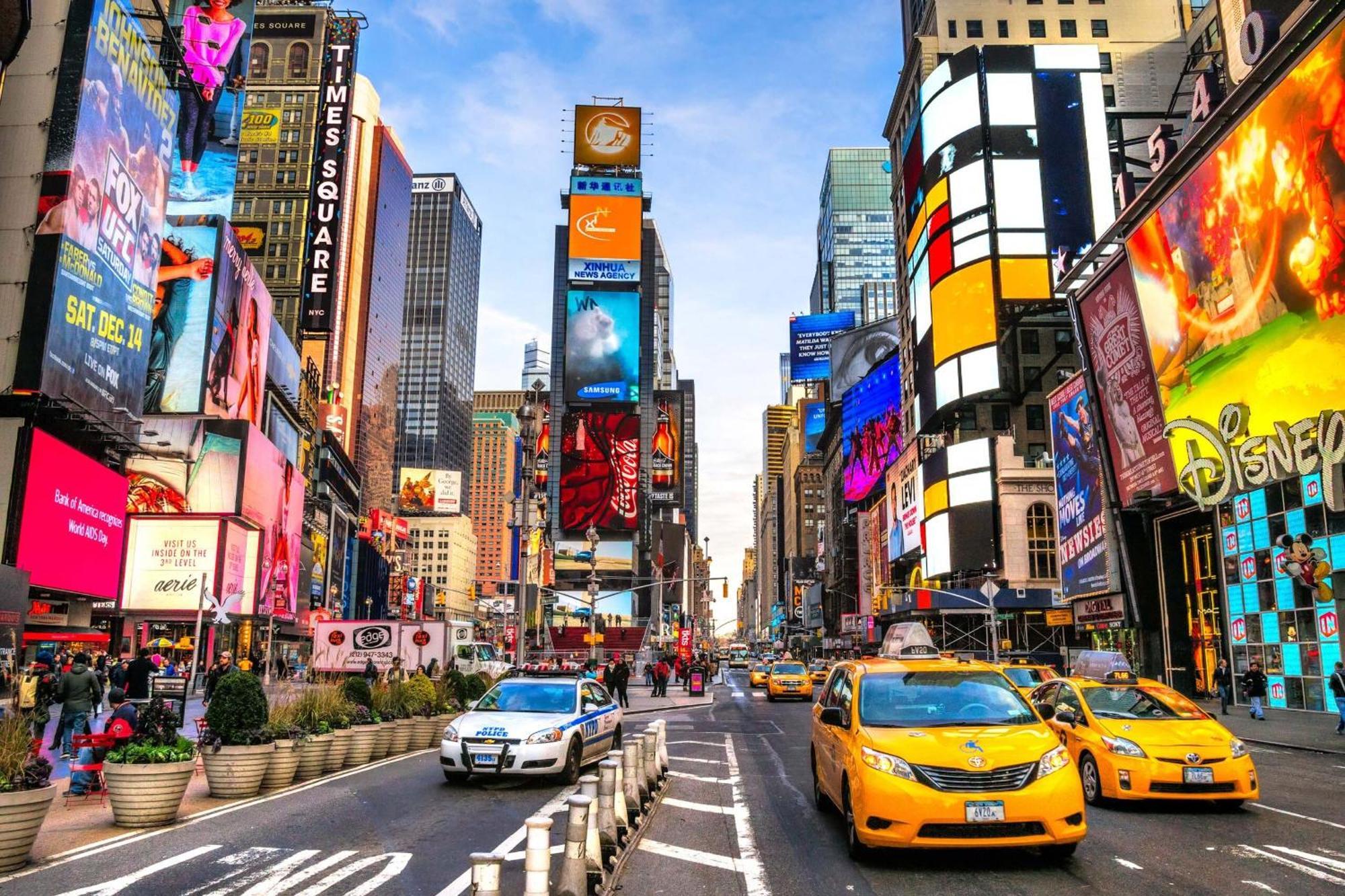 ניו יורק Cozy Apartments Woodside Near Manhattan מראה חיצוני תמונה