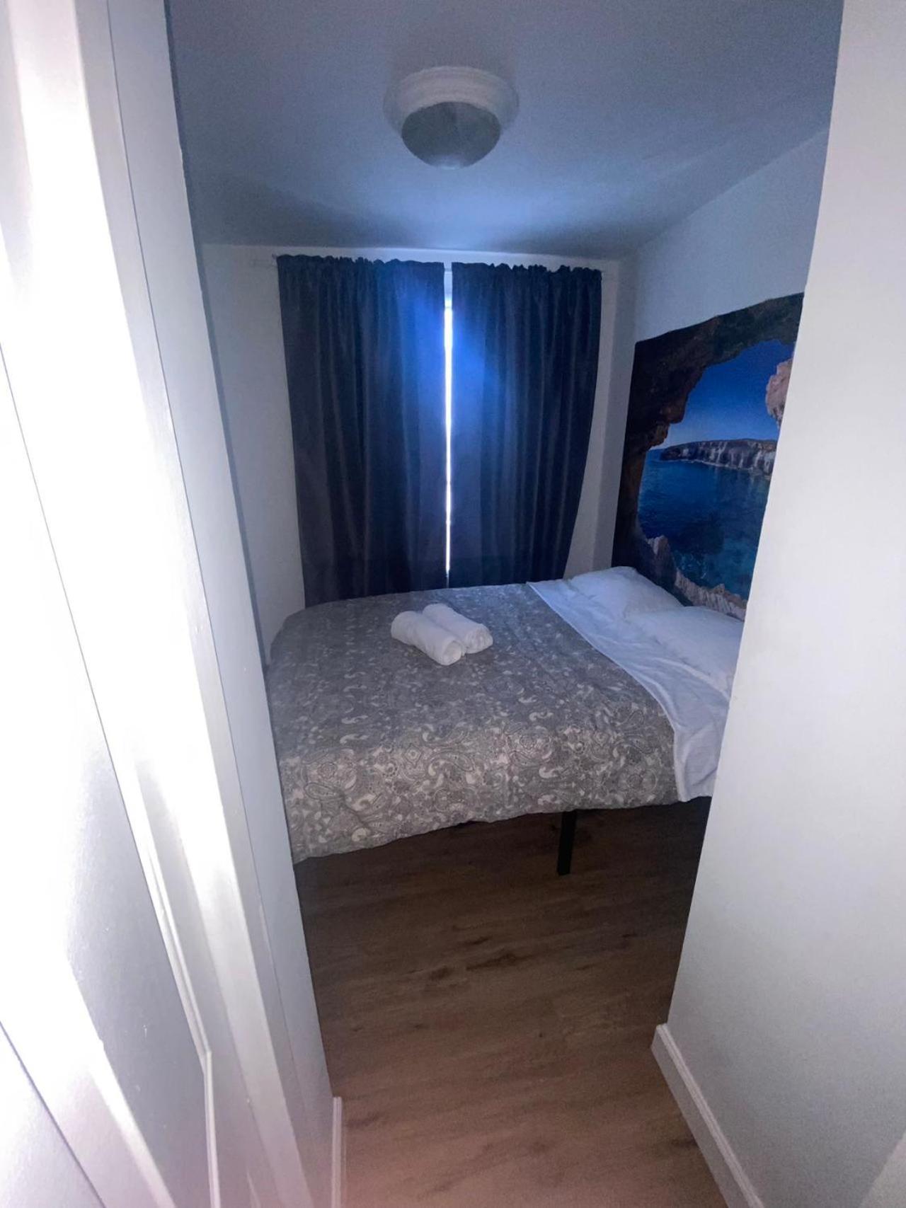 ניו יורק Cozy Apartments Woodside Near Manhattan מראה חיצוני תמונה