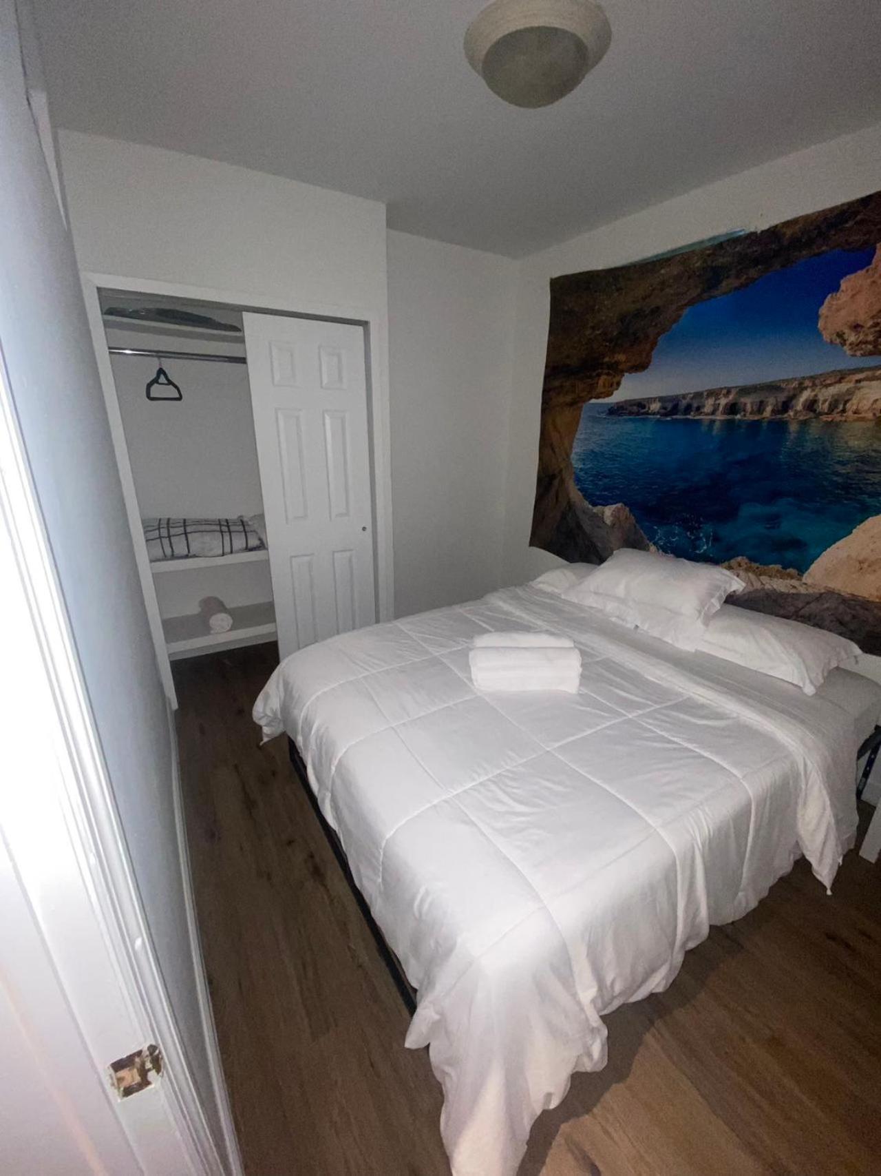 ניו יורק Cozy Apartments Woodside Near Manhattan מראה חיצוני תמונה