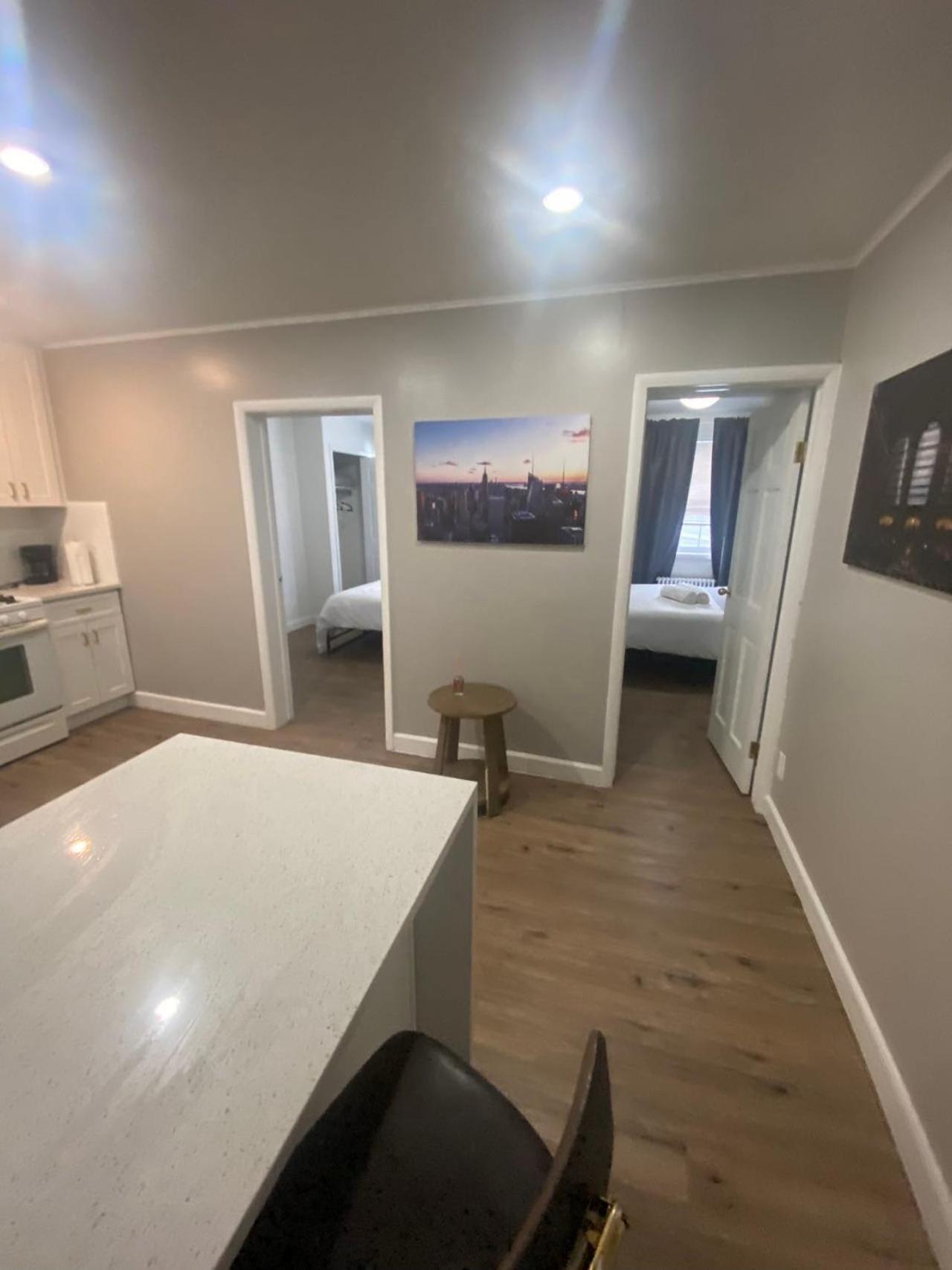 ניו יורק Cozy Apartments Woodside Near Manhattan מראה חיצוני תמונה