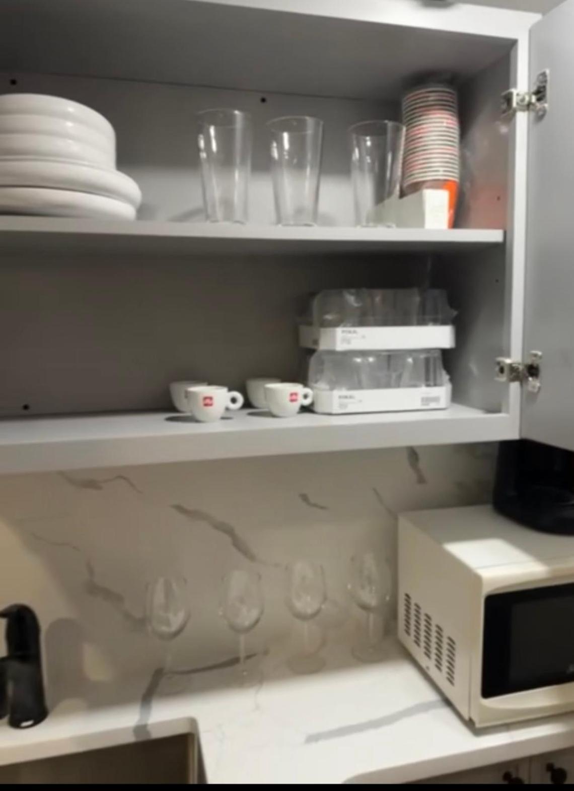 ניו יורק Cozy Apartments Woodside Near Manhattan חדר תמונה