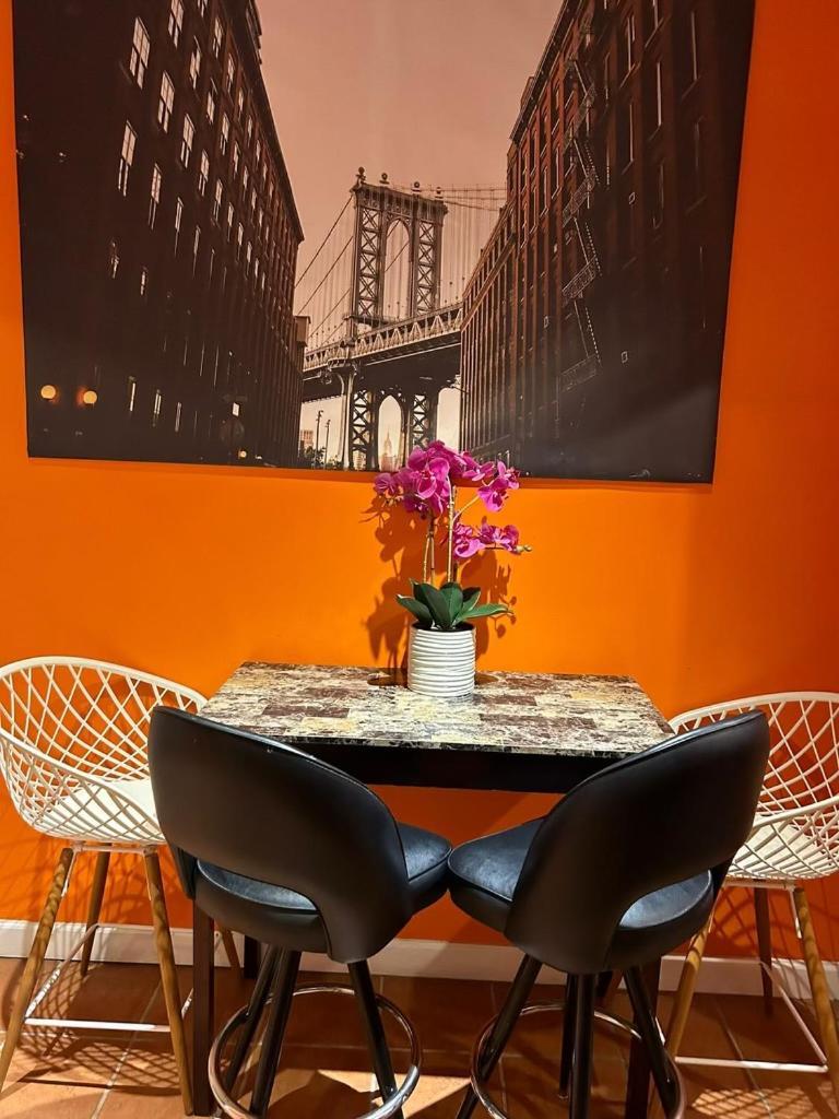 ניו יורק Cozy Apartments Woodside Near Manhattan מראה חיצוני תמונה