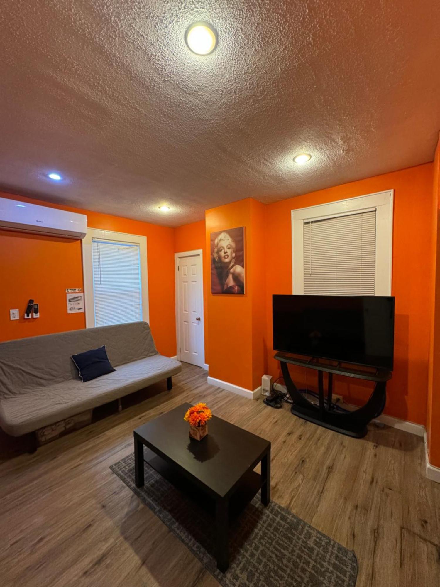 ניו יורק Cozy Apartments Woodside Near Manhattan מראה חיצוני תמונה
